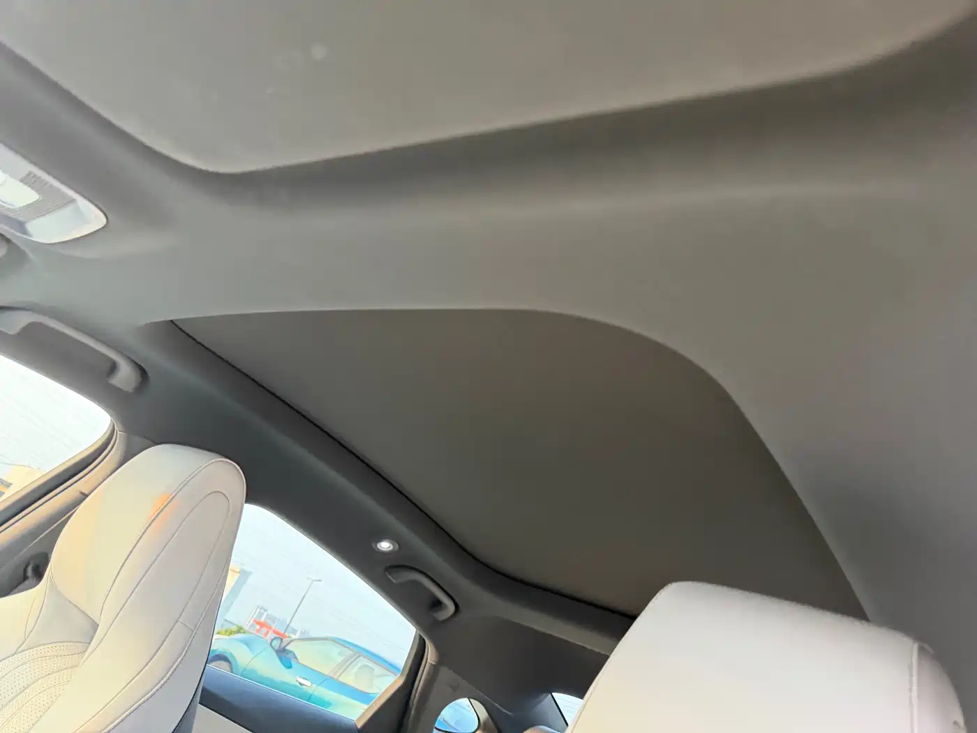 BYD Seal 06 New Energy 2024 DM-i 120KM Flagship фото 15