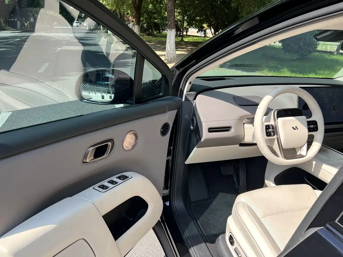 Photo 7 - Li Auto Li i8