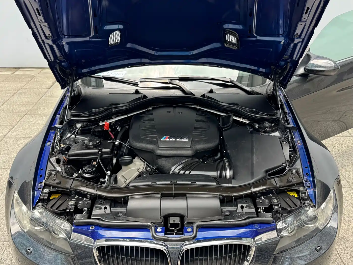 BMW M3 2013 M3 Convertible Coupe Matte Limited Edition фото 9
