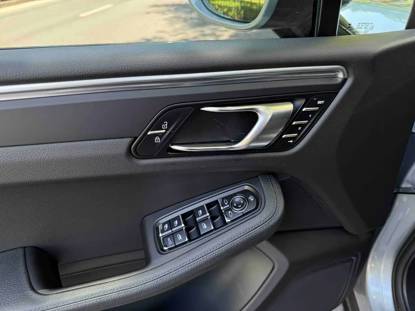 Porsche Macan 2020 Macan 2.0T фото 5