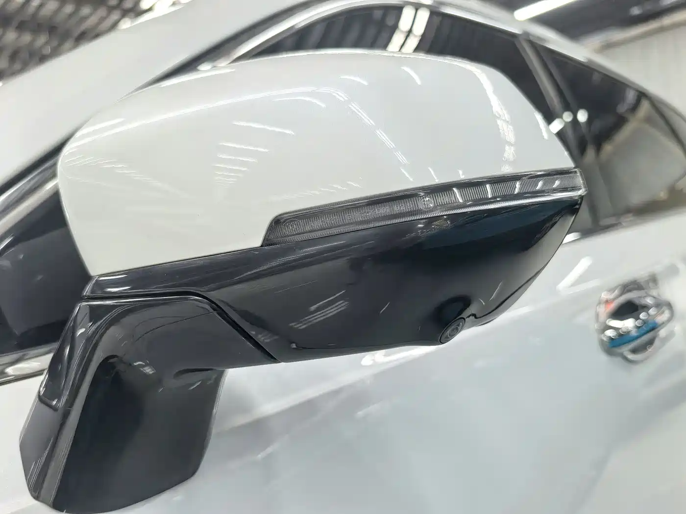 Haval H6 2021 3rd Generation 1.5T Auto 2WD Max фото 13
