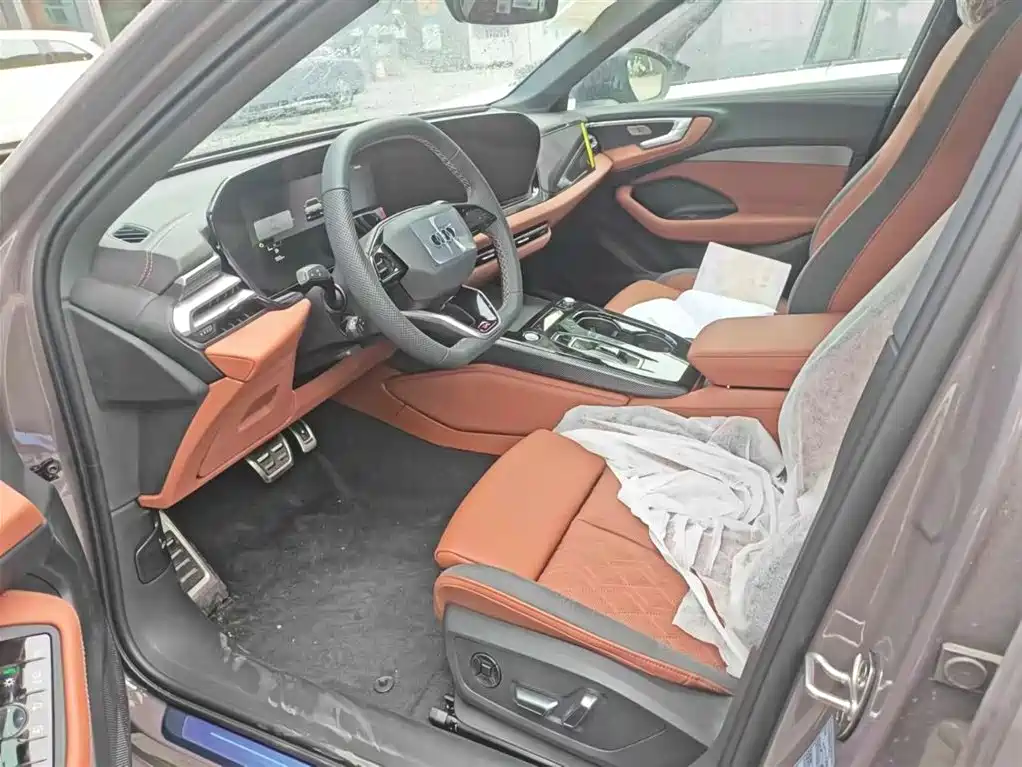 Audi A5L 2025 2.0T Sport Edition Plus фото 2