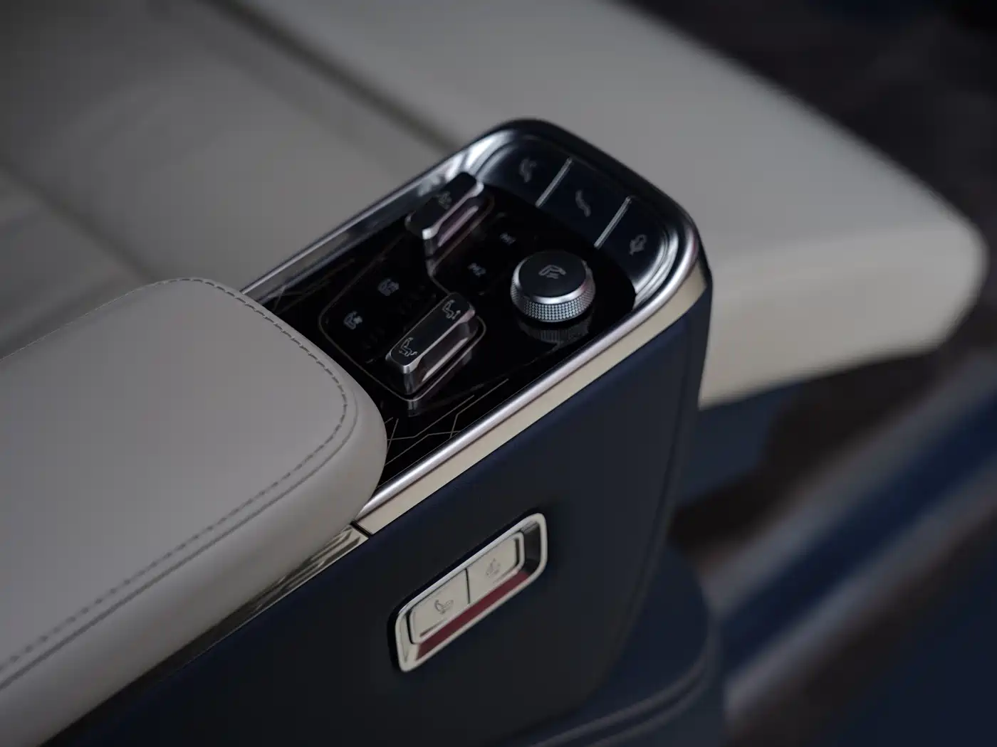 ZEEKR EXTREME KRYPTON 009