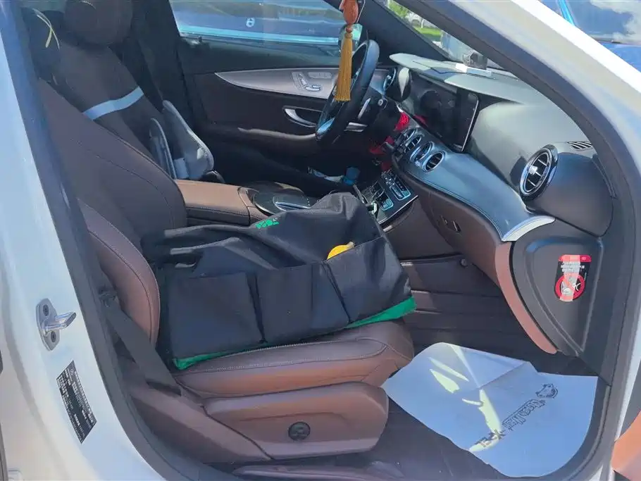 Mercedes-Benz E-Class (Import) 2019 E 260 Sport Edition фото 8