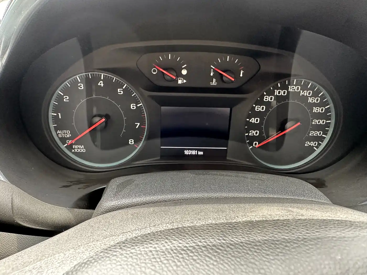 Chevrolet Malibu XL 2020 535T CVT Sharp Edition фото 11