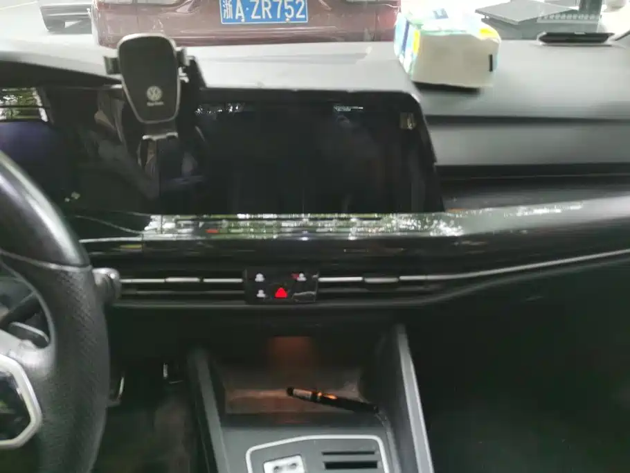 Volkswagen Golf, миниатюра 13