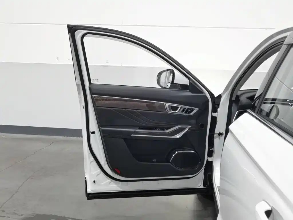 Besturn Bestune T99 2020 2020 20TD Automatic Premium Edition