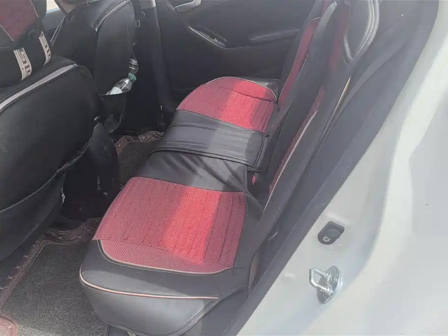 Kia K3 2016 1.6L Automatic GL фото 11