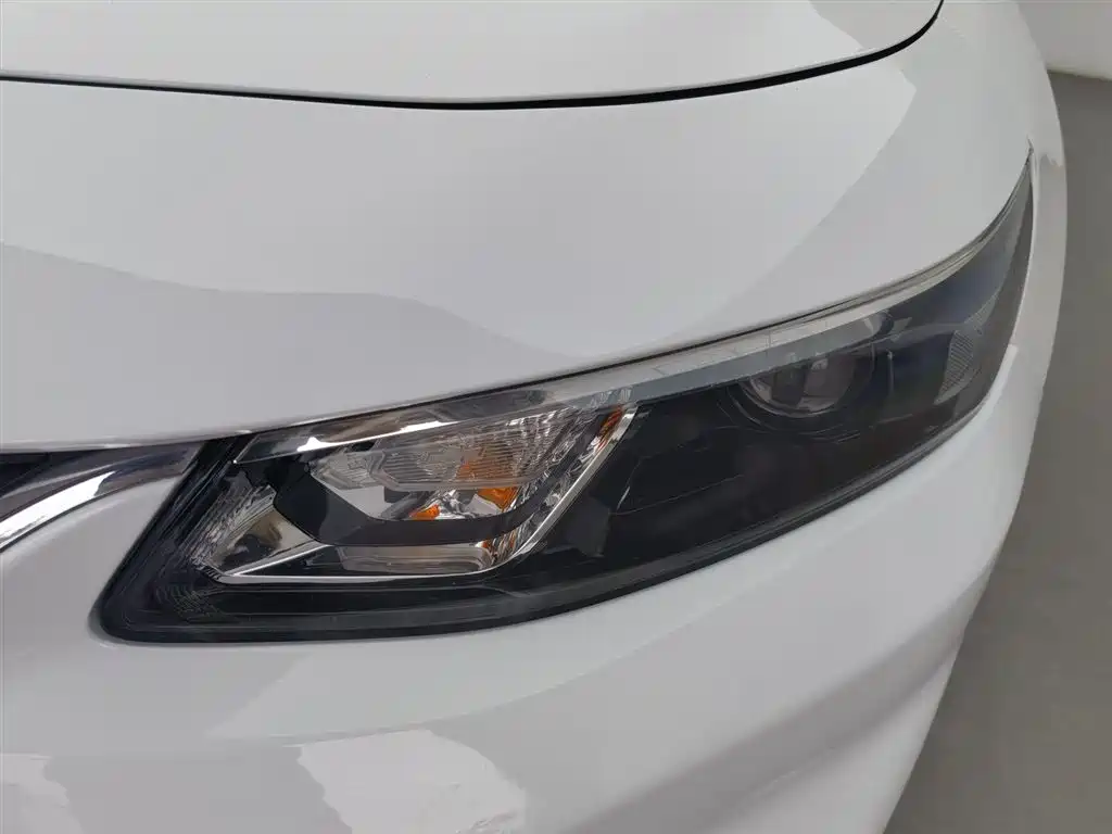 Chevrolet Malibu XL 2016 1.5T Dual-Clutch Ruichi Edition фото 7