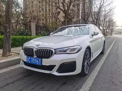 BMW 5