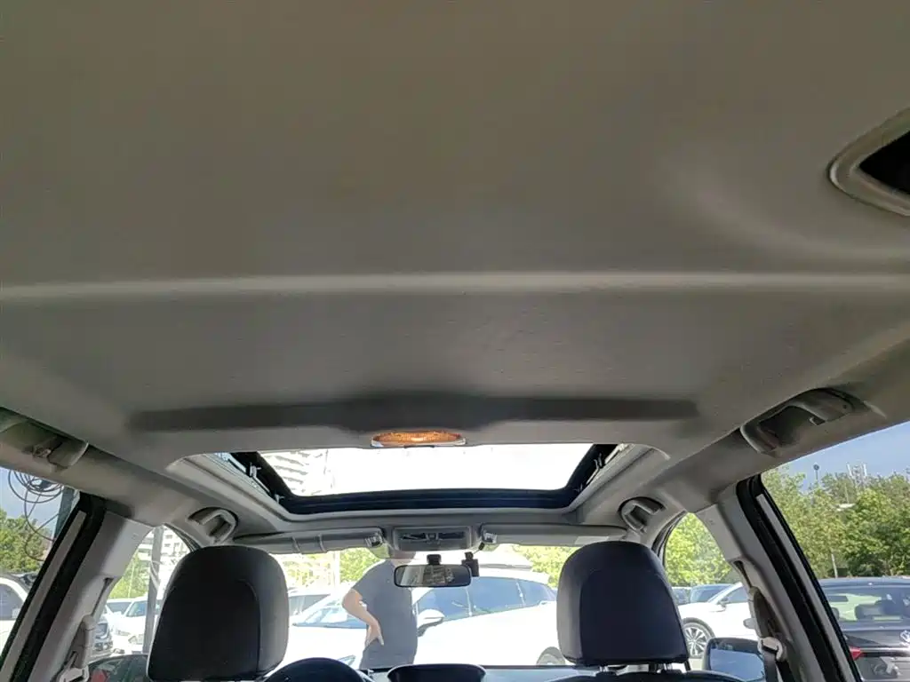 Subaru Forester 2014 2.5i Automatic Elite Edition фото 18