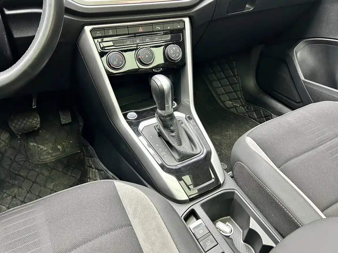 Volkswagen T-ROC 2022 280TSI DSG 2WD Elite PLUS фото 15