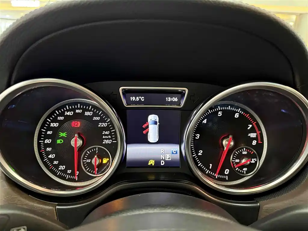 BEIJING OFF-ROAD BJ90