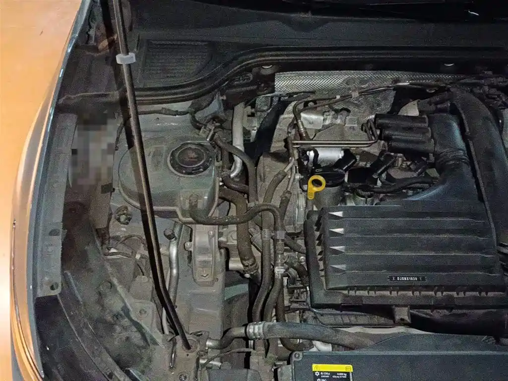 Volkswagen Golf 2021 280TSI DSG R-Line фото 22
