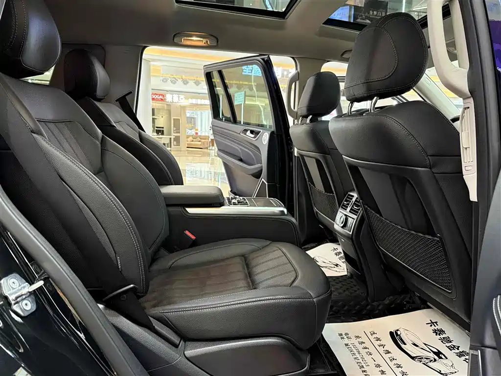 BAIC ORV Beijing Offroad BJ90 2021 4.0T Premium Edition фото 28