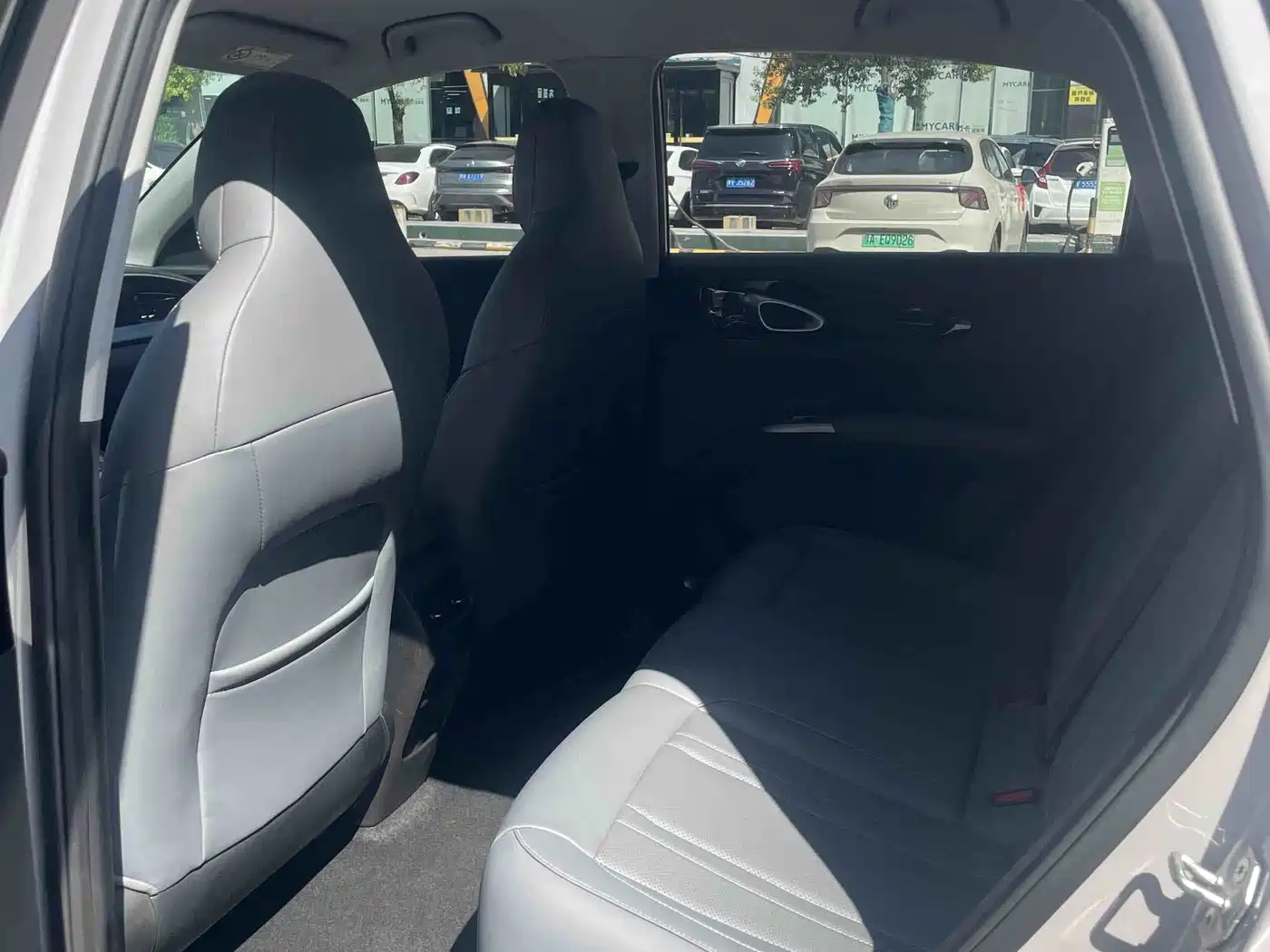 Geely Galaxy Starry Wish 2026 2026 Model 310km Dream Edition