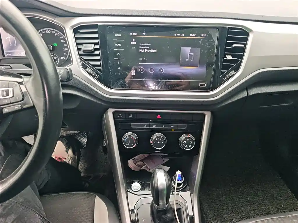Volkswagen T-ROC 2022 280TSI DSG 2WD Elite PLUS фото 6