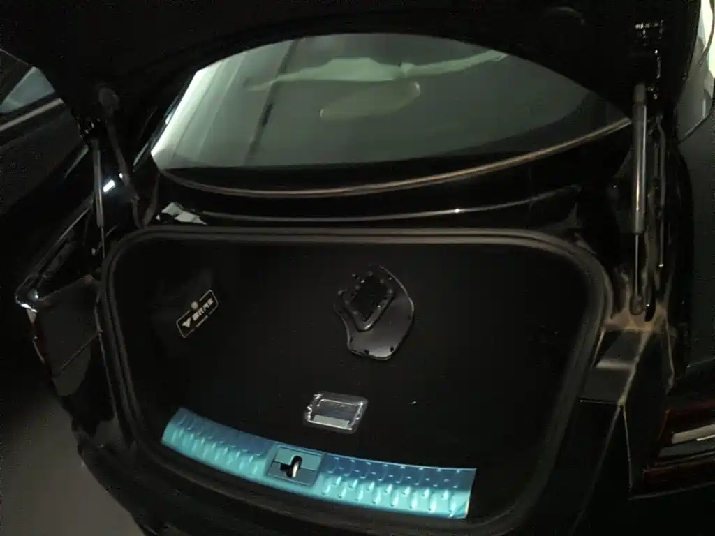 Photo 19 - Nezha Auto Nezha GT