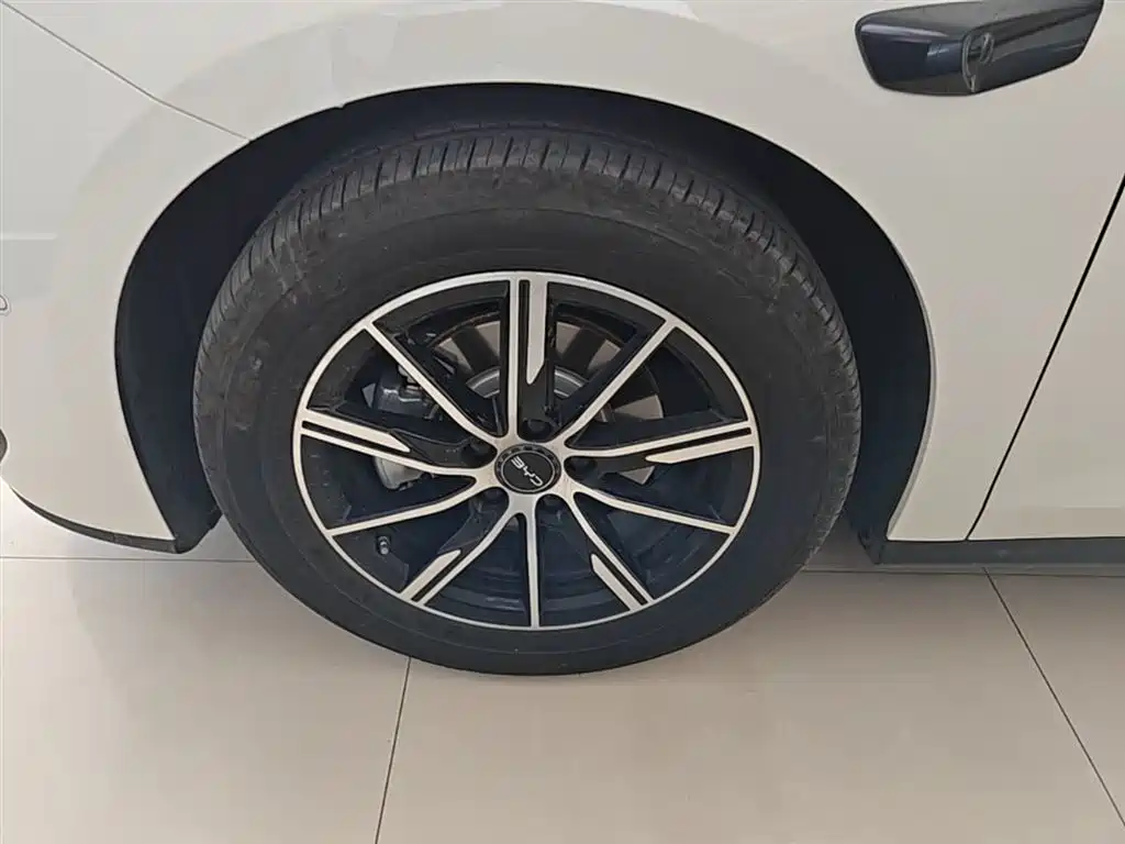 BYD Seal 06 New Energy 2025 DM-i Smart Drive Edition 120KM Luxury фото 23