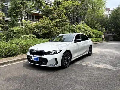 BMW 3