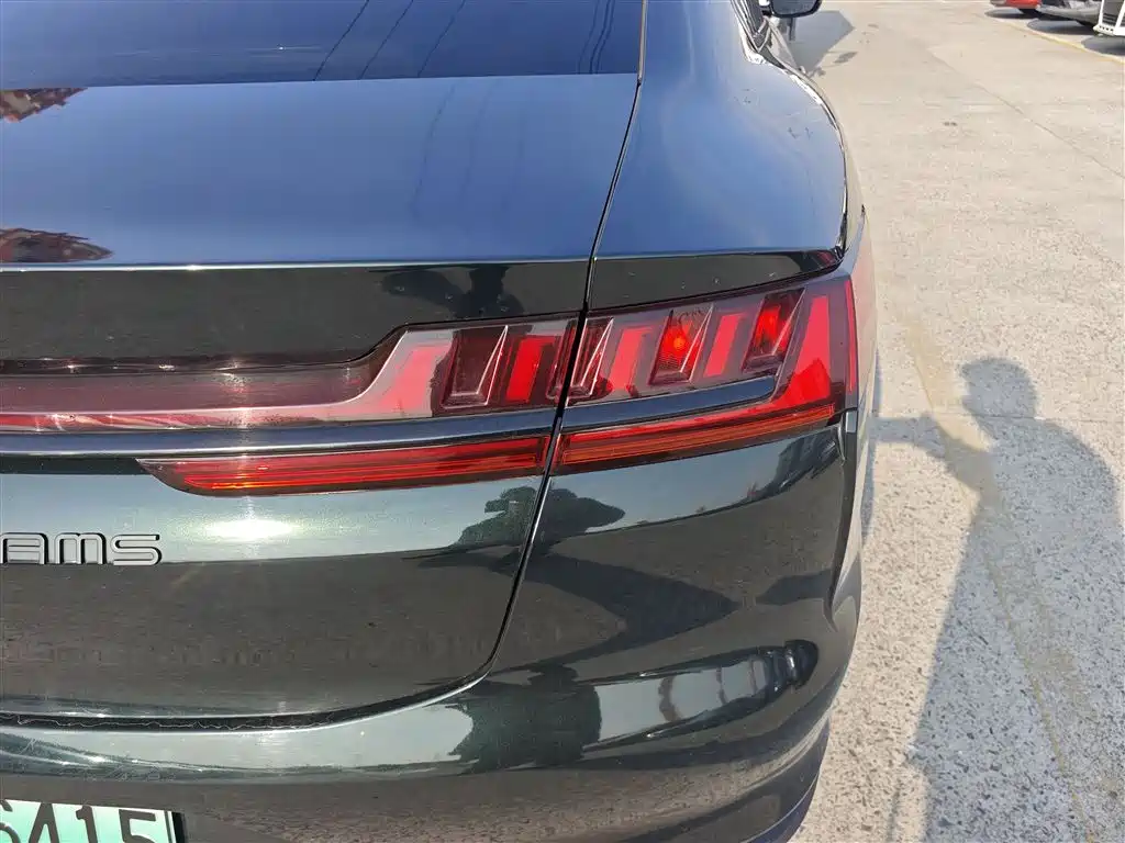 BYD Han 2020 DM AWD Performance Luxury Edition фото 8