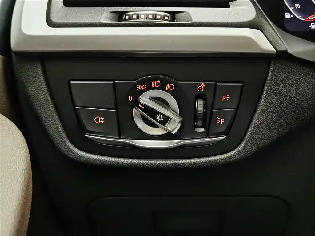 BMW X3 2022 xDrive30i Leading M Night Package фото 21