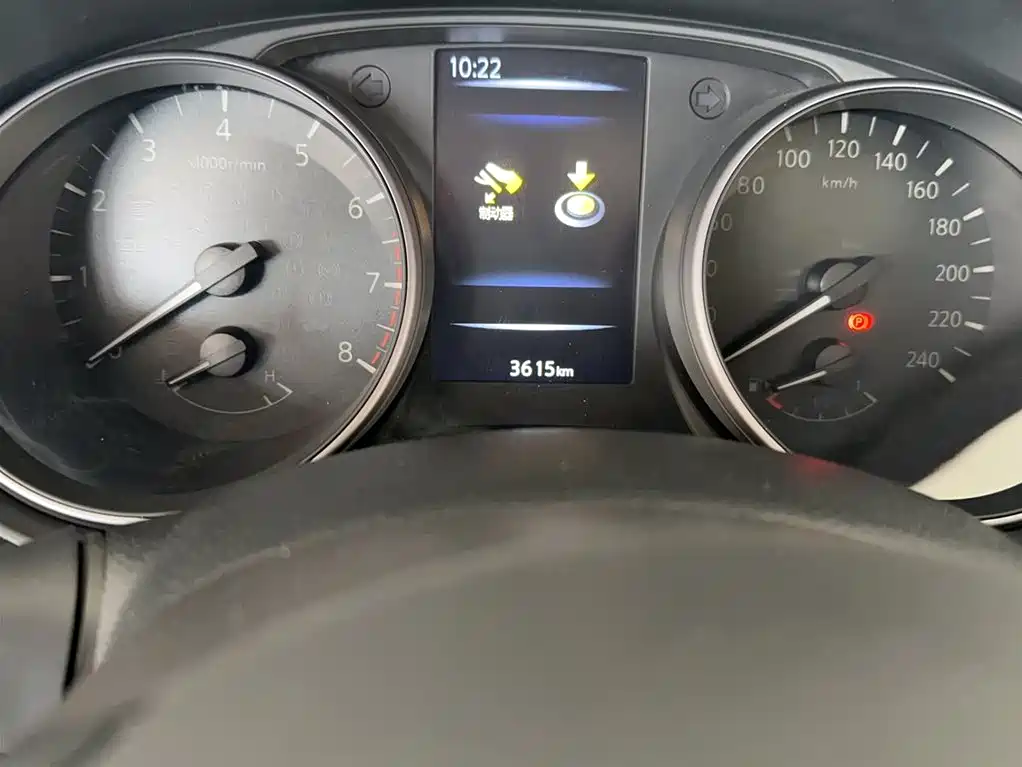 Nissan Qashqai, миниатюра 5
