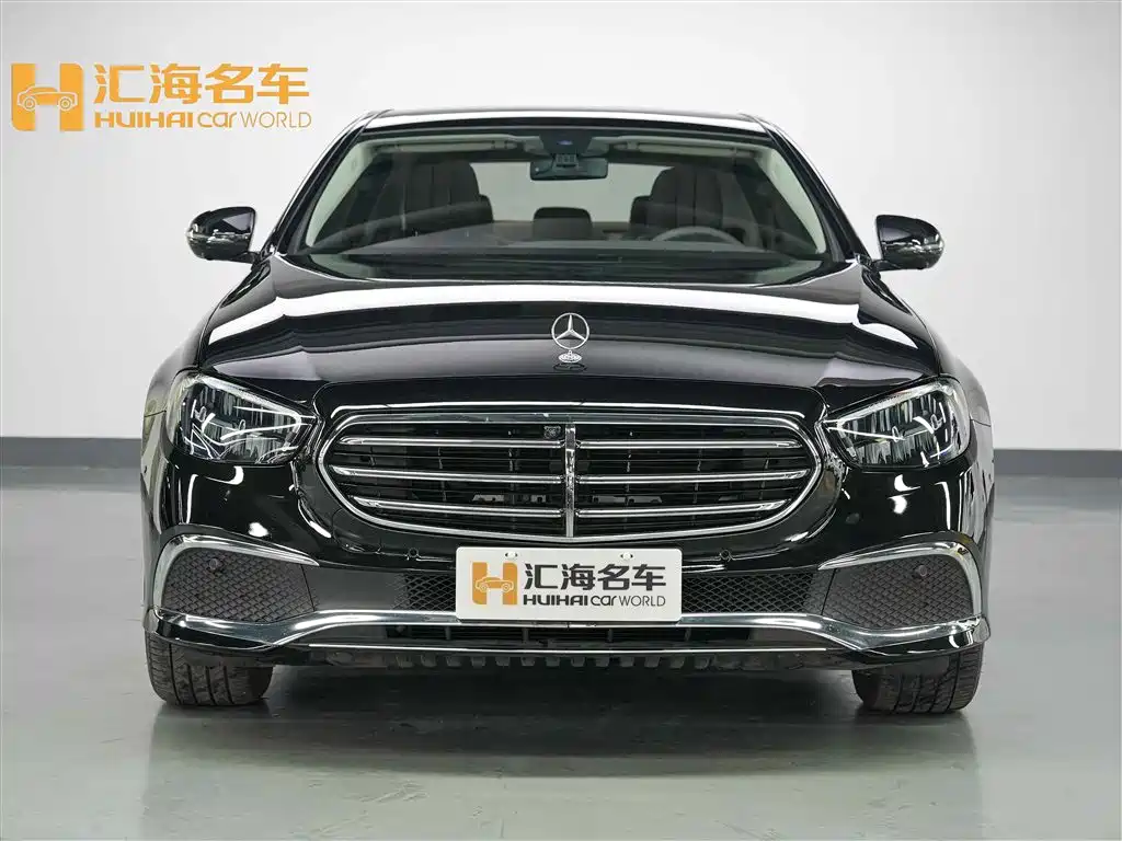 Mercedes-Benz E-Class 2023 Facelift E 300 L Luxury фото 2