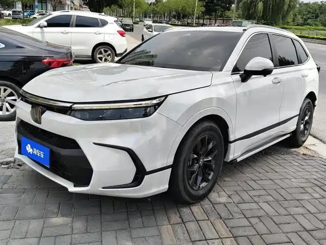 Honda Haoying 2024