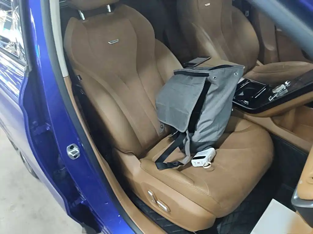 Roewe MARVEL X 2019 2018 All-Wheel Drive Version