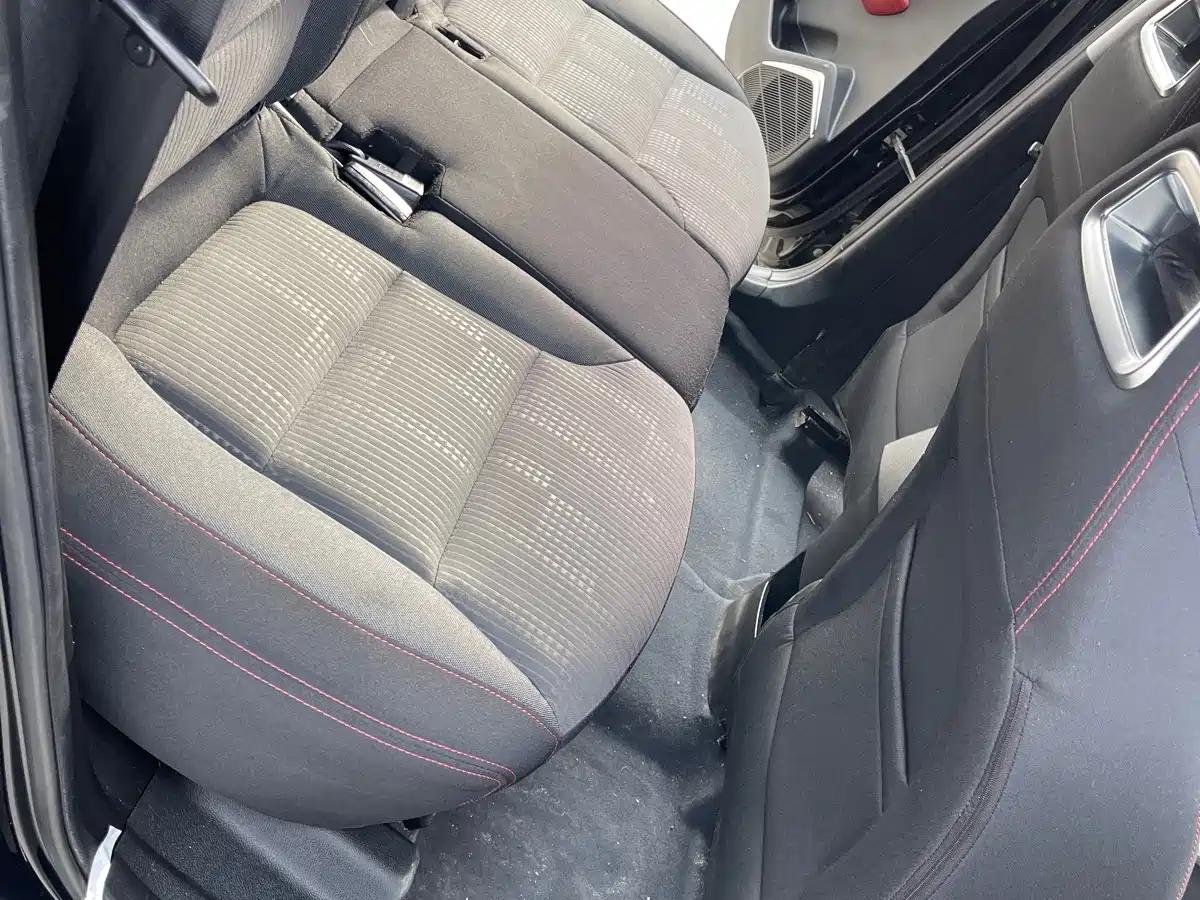 Leopaard CS9 2019 2017 1.5L Manual Trend