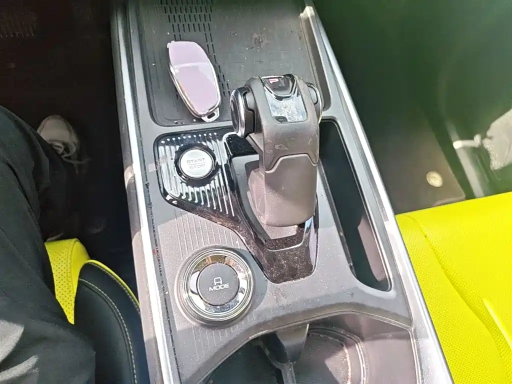 Haval Cool Dog 2022 1.5T DCT 4WD Adventure Edition фото 14