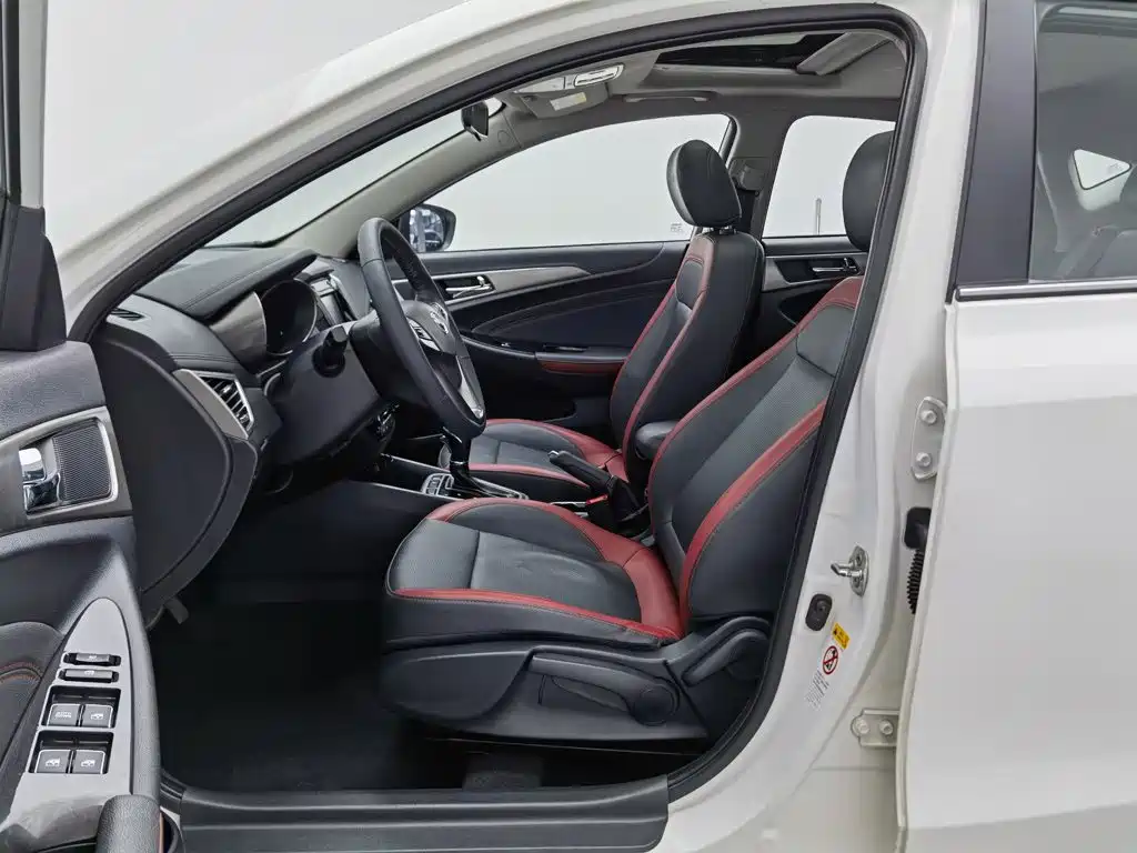 Changan Eado XT 2018 2016 1.6L Automatic Cool