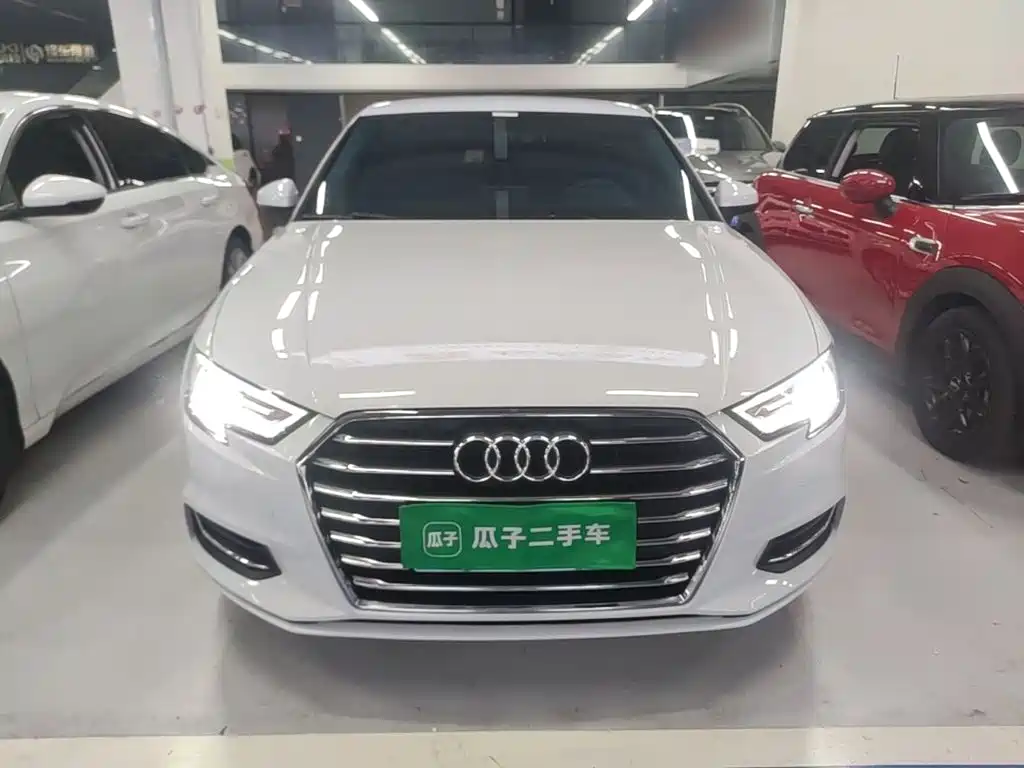 صورة 3 - Audi A3
