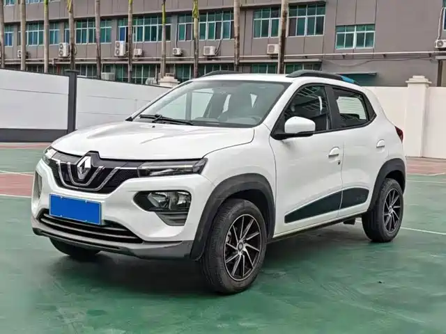 Renault Renault e-NO 2019 e-Style