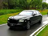 Фото 1 - Rolls-Royce Ghost