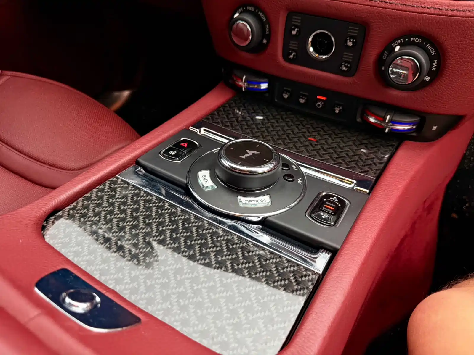 Фото 10 - Rolls-Royce Ghost