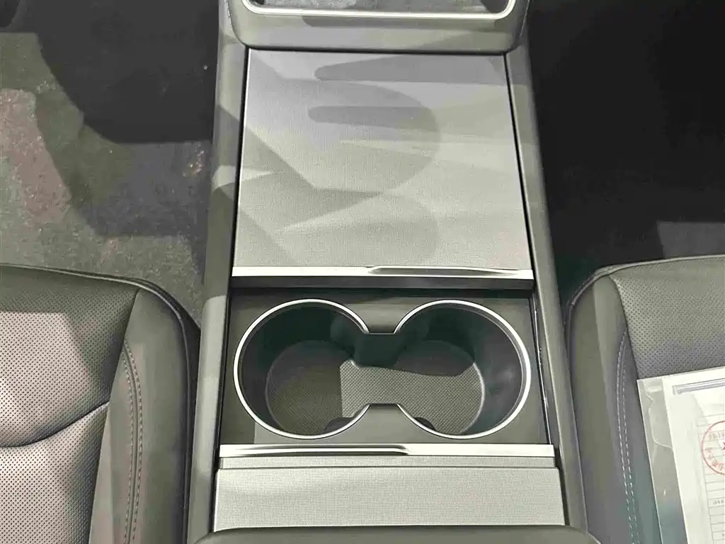 Tesla Model Y 2026 2026 Long Range Rear-Wheel Drive