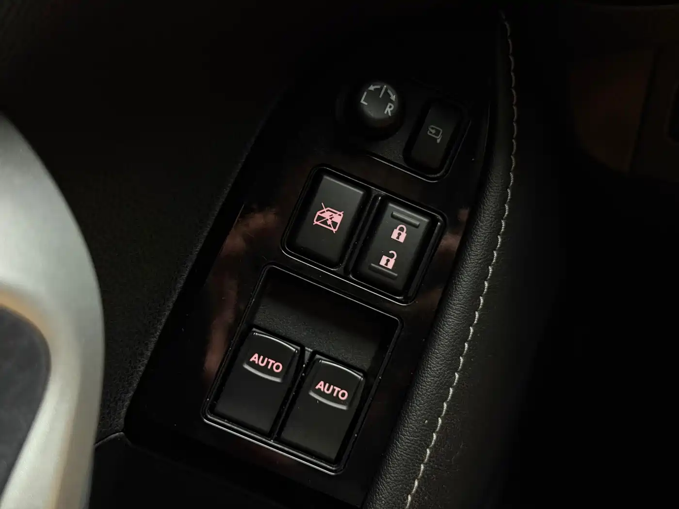 Toyota 86 2019 2.0L Automatic Luxury Edition фото 12