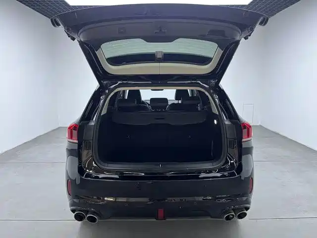 WEI PAI WEI BRAND VV6