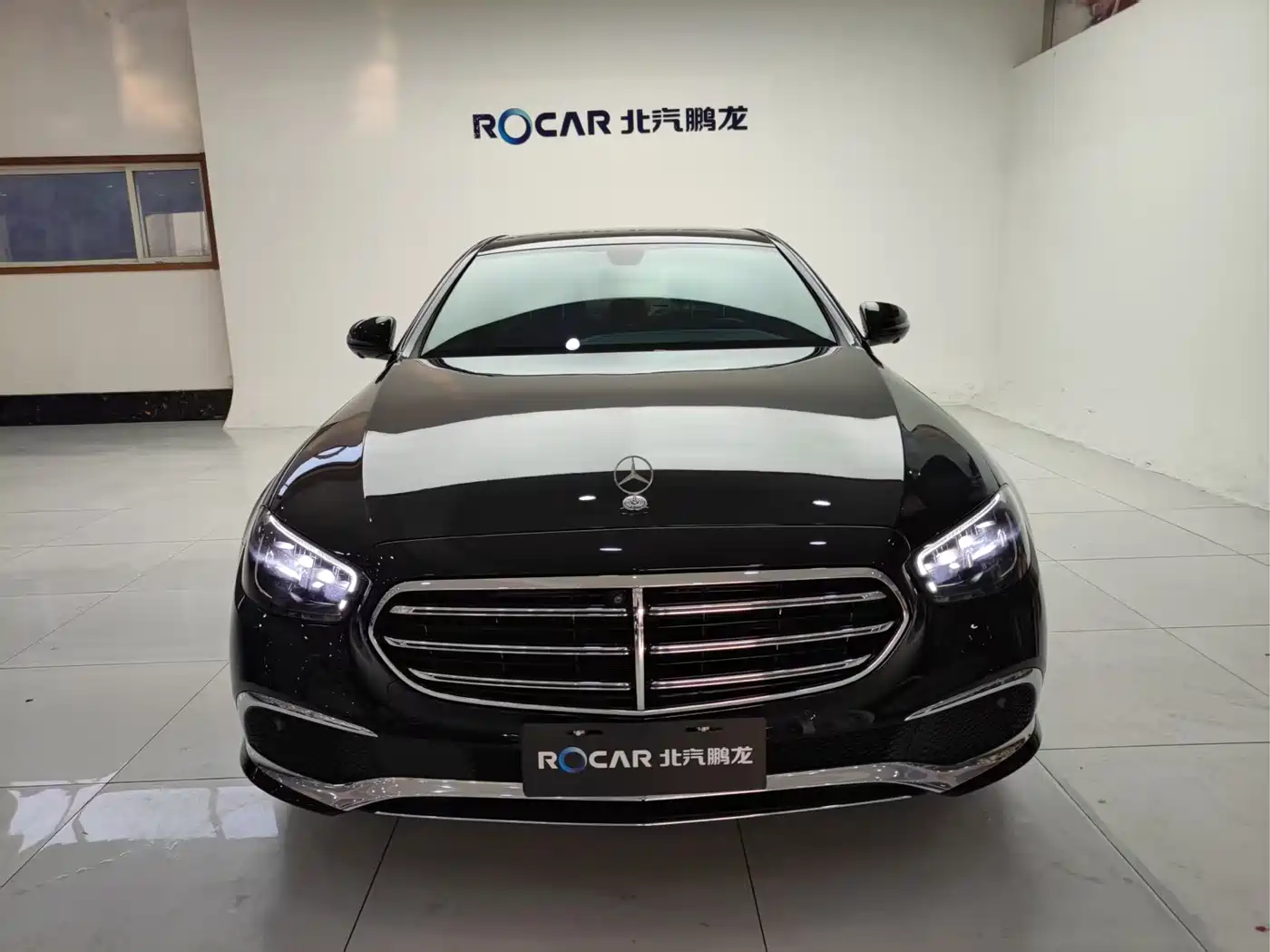 Mercedes-Benz E-Class 2023 E 300 L Fashion фото 19