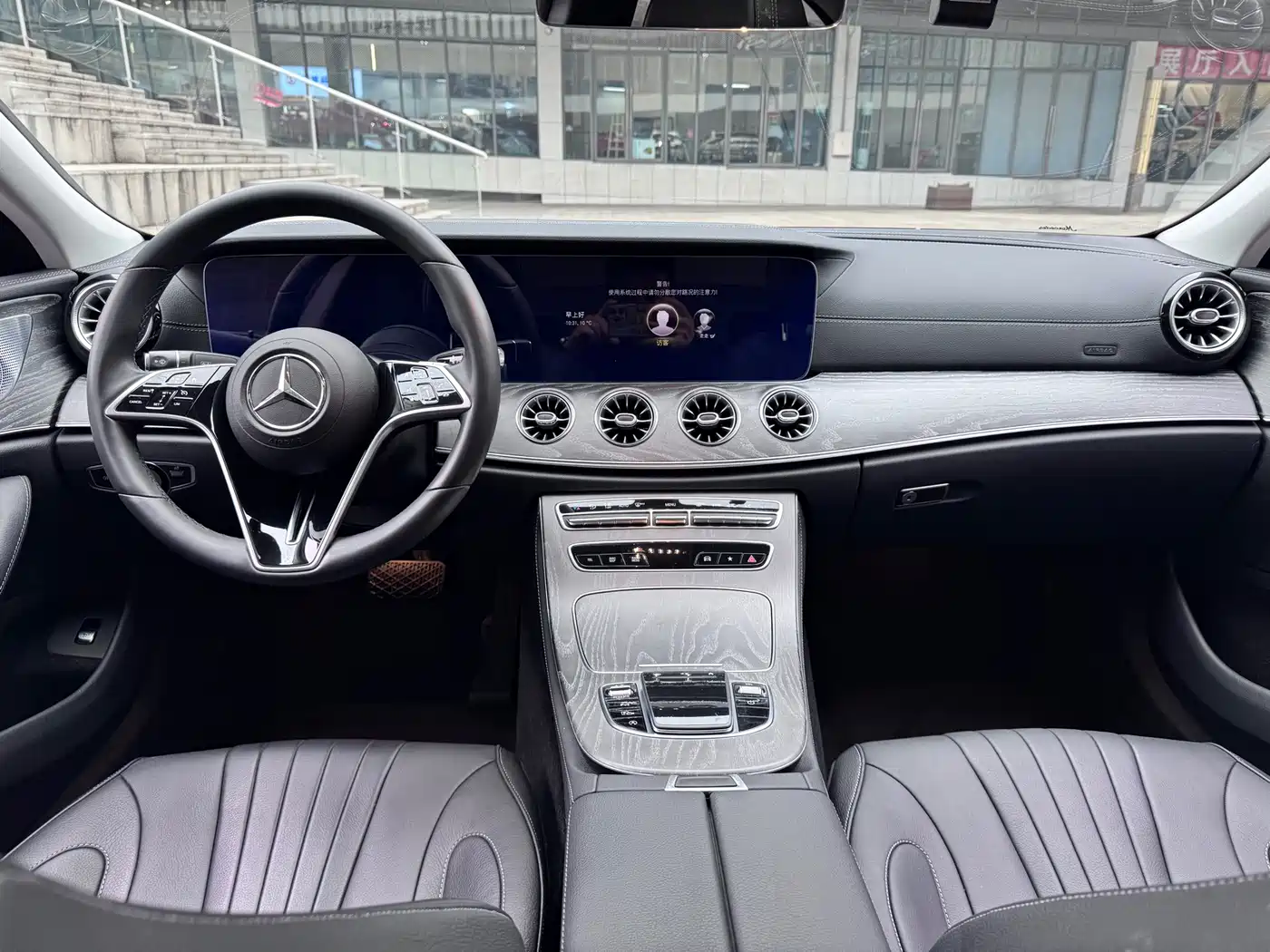 Mercedes-Benz CLS 2022 CLS 300 Dynamic фото 15