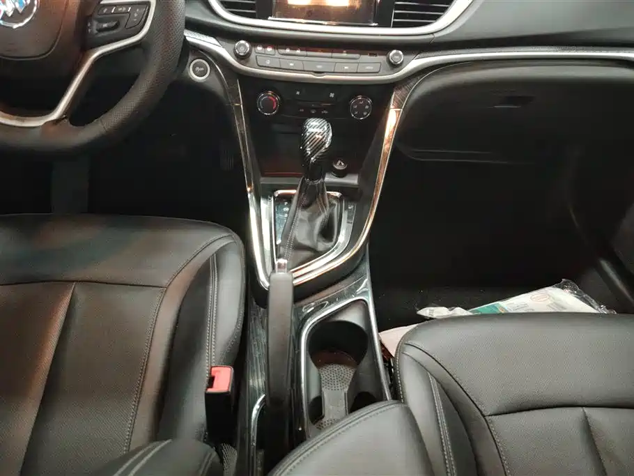 Buick Excelle 2021 Exemplar 1.5L Auto Elite фото 16
