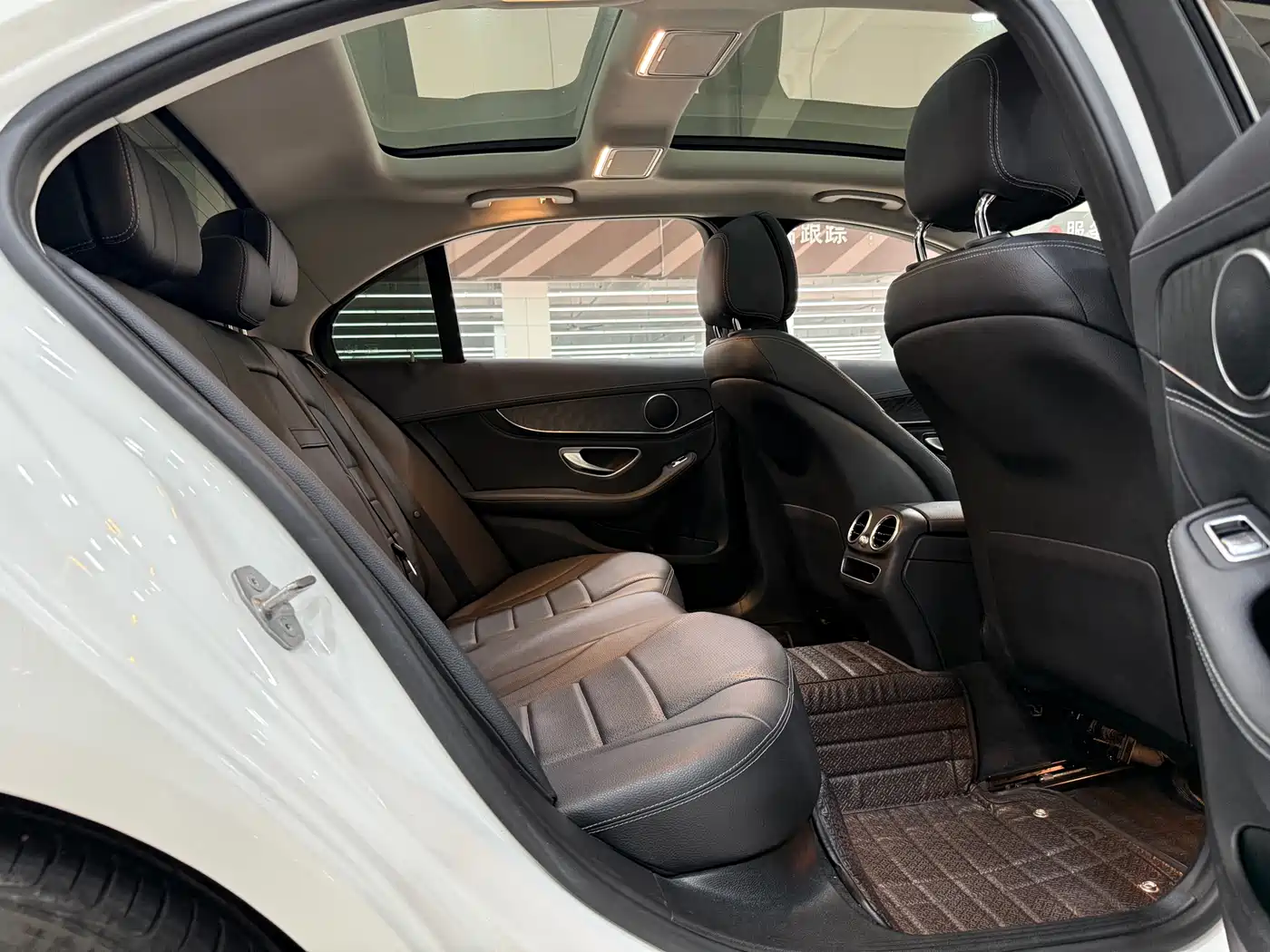 Mercedes-Benz C-Class 2019 Facelift C 260 L Sport фото 14