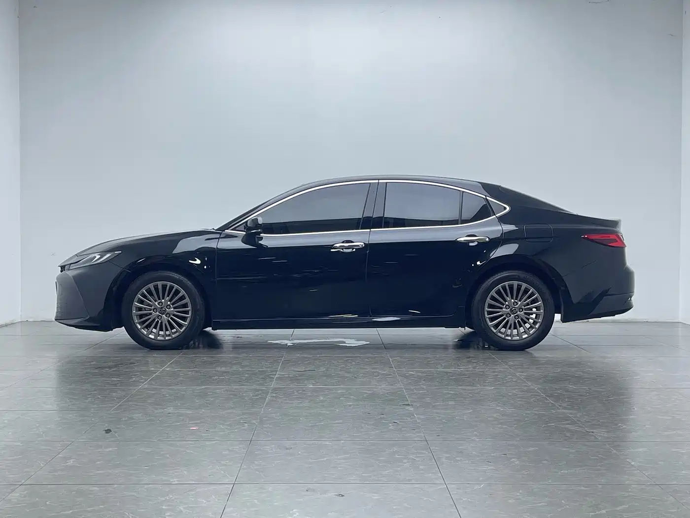 Toyota Camry 2024 2024 2.0GVP Luxury Edition