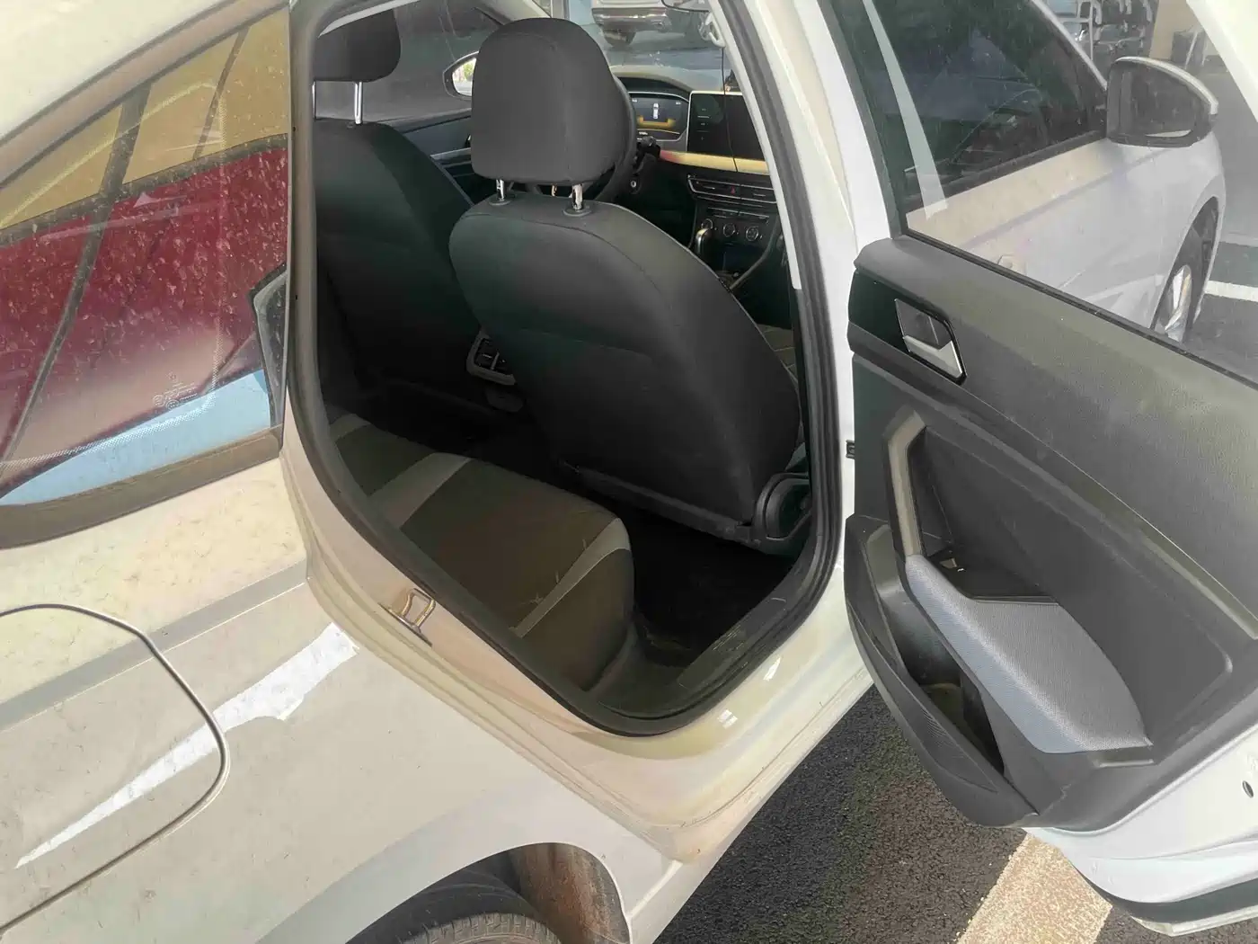 Volkswagen Lavida, миниатюра 7