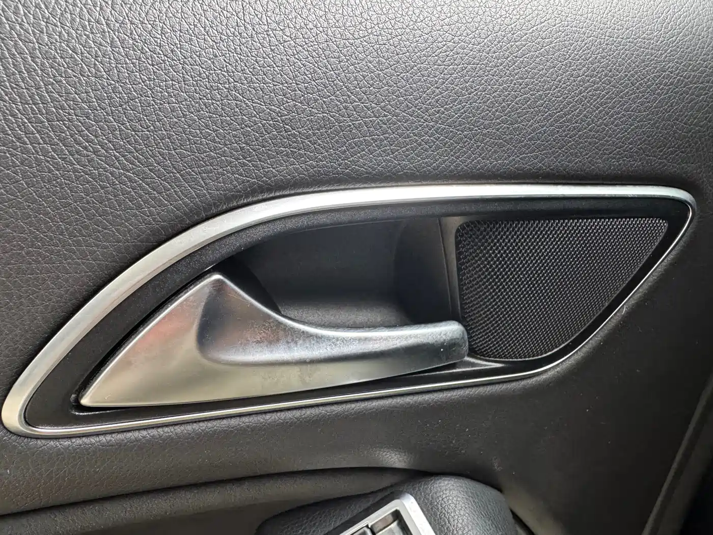 Mercedes-Benz CLA (Import) 2017 Facelift CLA 220 4MATIC фото 28