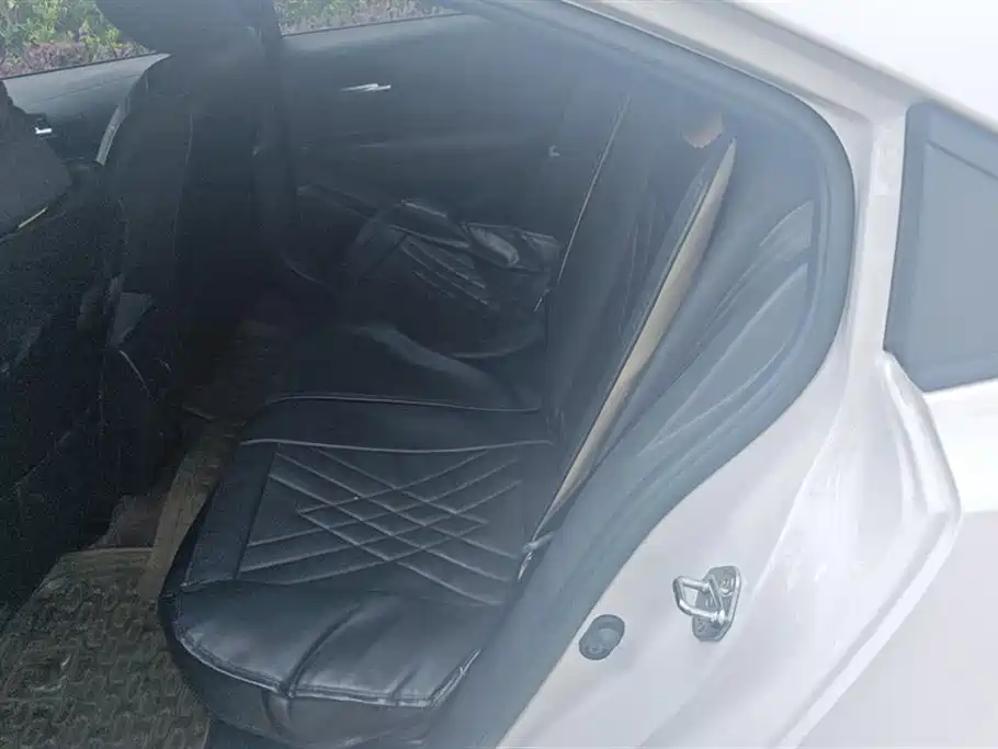 Toyota Levin 2024 Smart Hybrid 1.8L Leading Edition фото 11