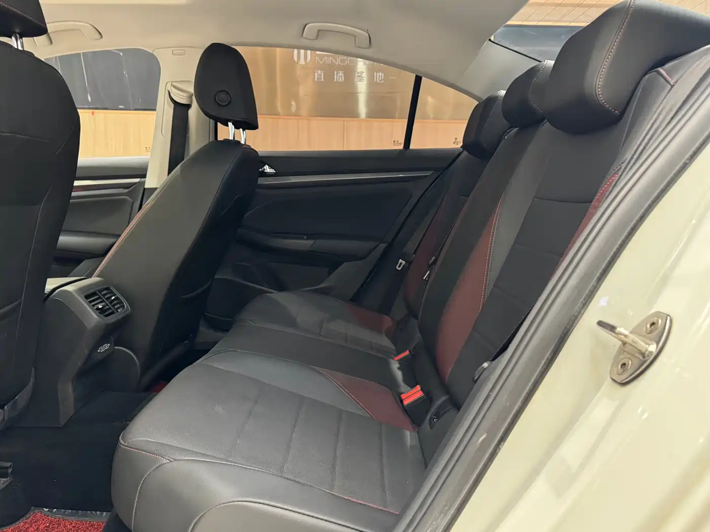 Volkswagen Bora 2020 280TSI DSG Elite фото 11