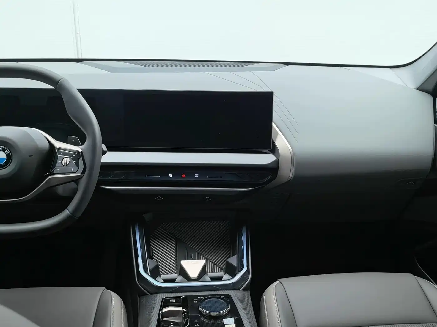 BMW X3 2025 Facelift xDrive25L Luxury Package фото 7